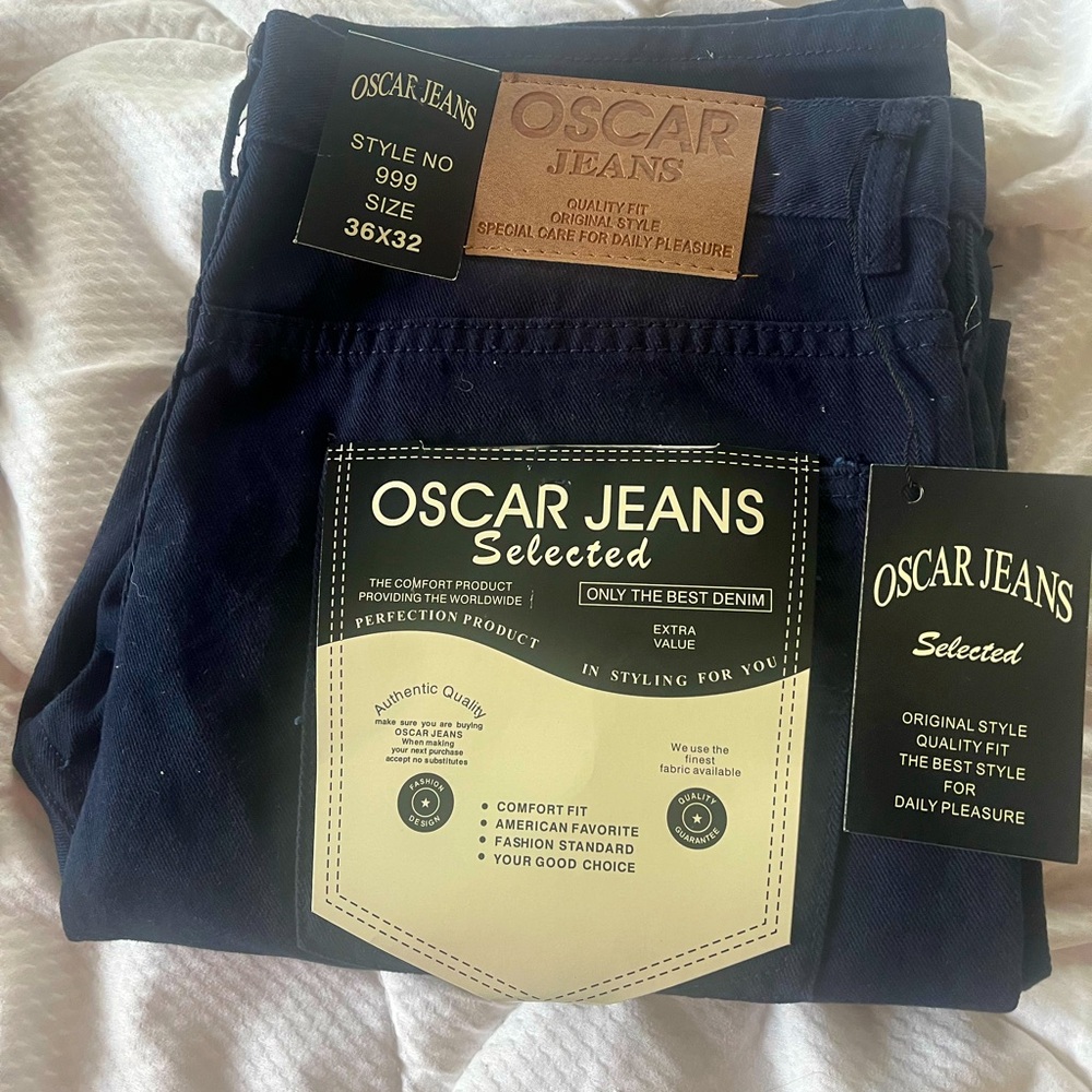 Oscar Jeans